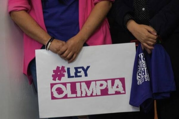 BREVES CONSIDERACIONES TÉCNICAS SOBRE EL PAQUETE DE REFORMAS AL CÓDIGO PENAL DE LA CIUDAD DE MÉXICO   Y LA LEY DE ACCESO A LAS MUJERES A UNA VIDA LIBRE DE VIOLENCIA DE LA CIUDAD DE MÉXICO DE FECHA 22 DE ENERO DEL 2020. (“LEY OLIMPIA”)