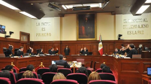 Violación a la suspensión otorgada en el juicio de amparo, dio un retroceso en su efectividad