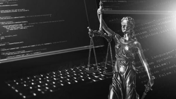 JUSTICIA DURANTE UNA PANDEMIA: LA DIGITALIZACIÓN JUDICIAL