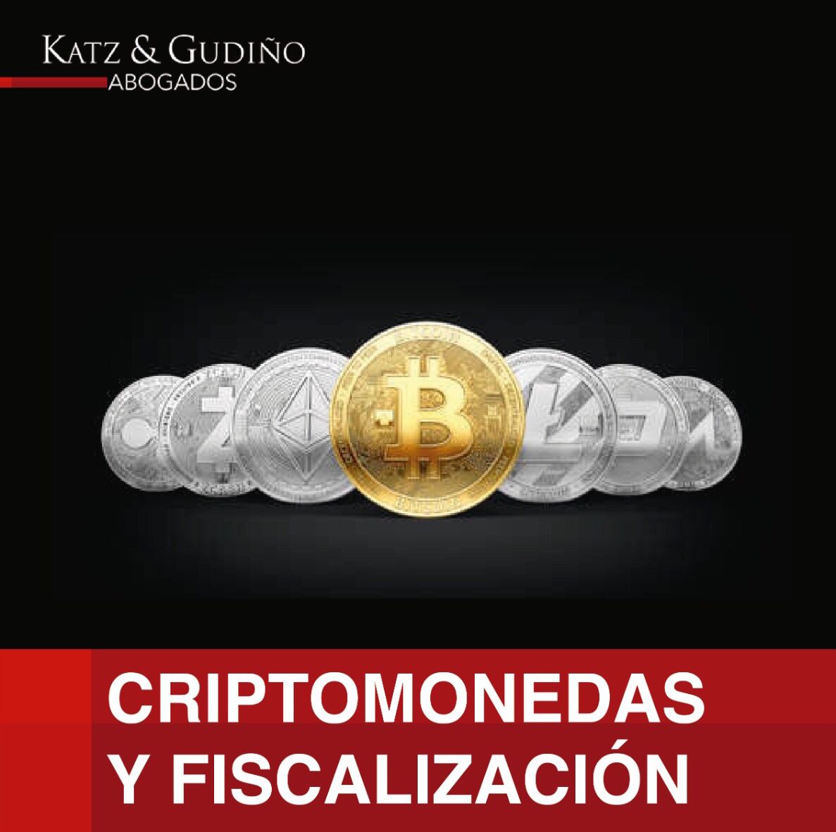 CRIPTOMONEDAS Y FISCALIZACIÓN.