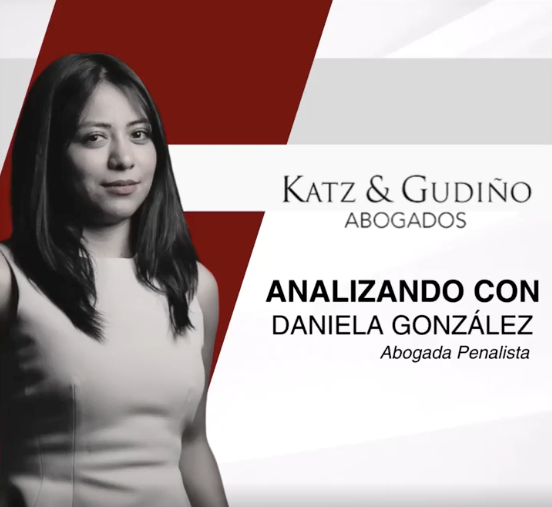 Durante una disolución del vínculo mCompartimos el análisis de nuestra asociada Daniela González, sobre el decreto publicado en el Diario Oficial de la Federación, por el cual se reforman y adicionan diversas fracciones del artículo 467 del Código Nacional de Procedimientos Penales, relativo a las resoluciones judiciales que pueden ser apelables.atrimonial o un proceso de separación de facto, se deben considerar diversos aspectos, máxime si existen menores de edad involucrados.